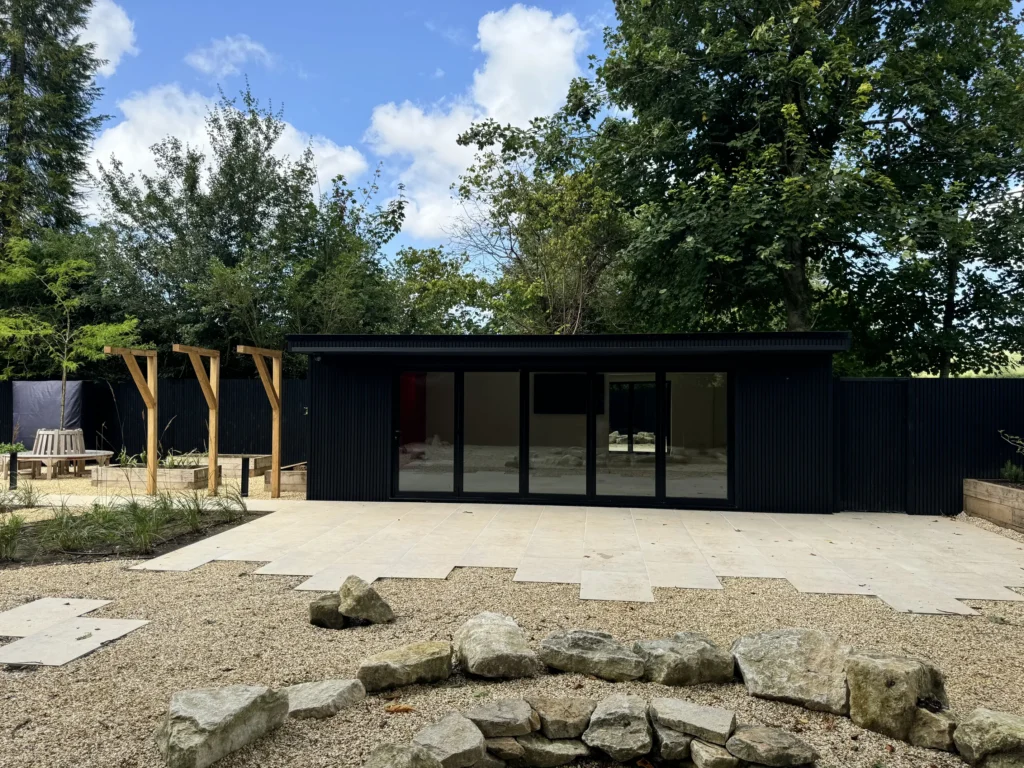 Garden Gyms Caterham | M Withall Landscapes