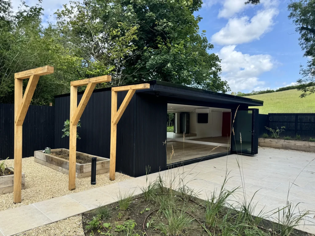 Garden Gyms Caterham | M Withall Landscapes